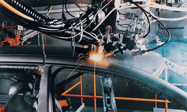 激光焊接機(jī)的激光會對人體造成傷害嗎？