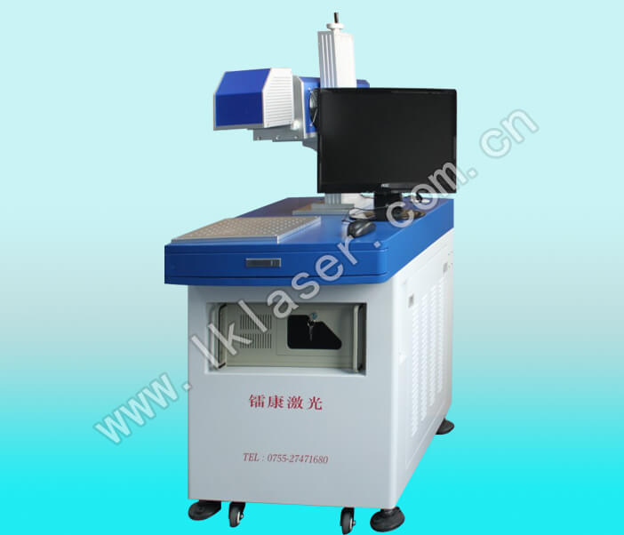 為什么光纖激光打標(biāo)機(jī)價(jià)格差別大？