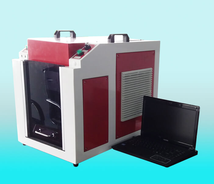 光纖激光打標(biāo)機(jī)的工作原理你懂嗎？