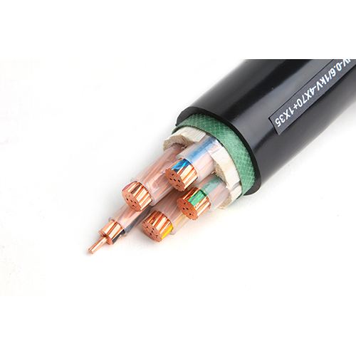 新的方法，新的工藝用光纖激光打標(biāo)機(jī)電纜標(biāo)記的打印