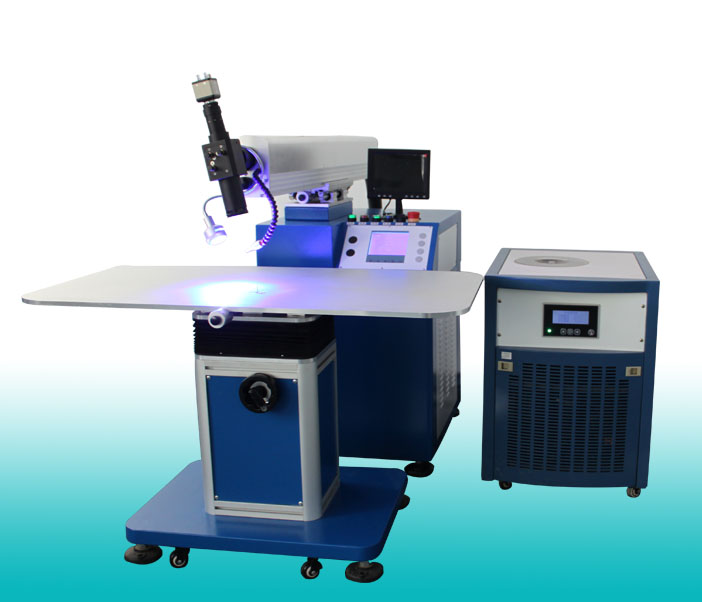 手持式激光焊接機(jī)價(jià)格如何考慮？