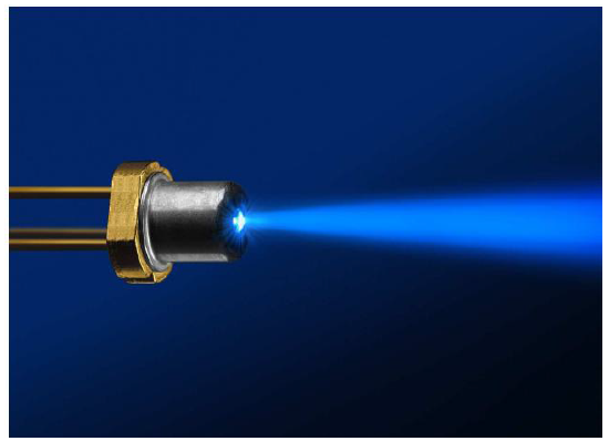 紫外激光器與紅外激光器在加工上原理有什么不同？