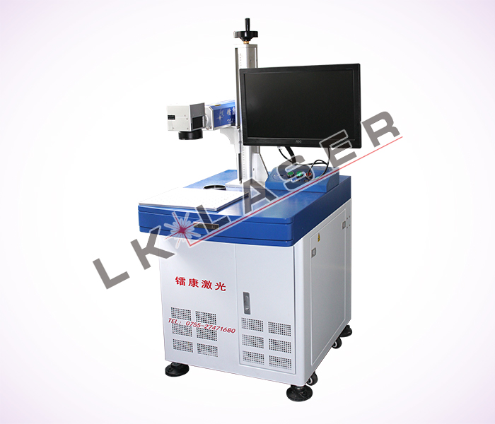 光纖激光打標(biāo)機價格