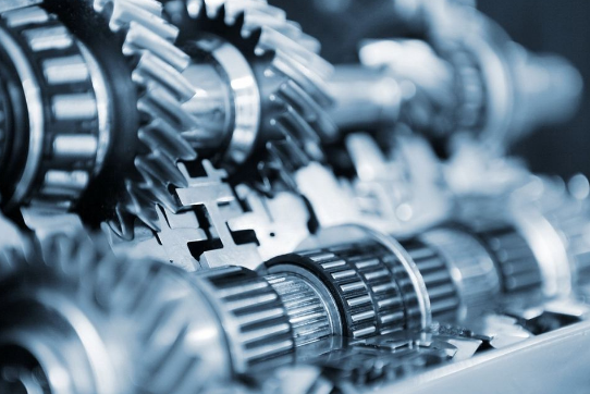 工業(yè)激光打標機的應用