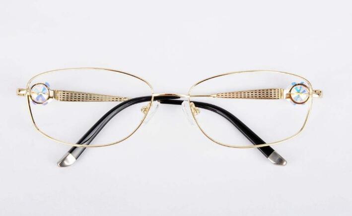 純鈦、鈦合金眼鏡架激光焊接維修