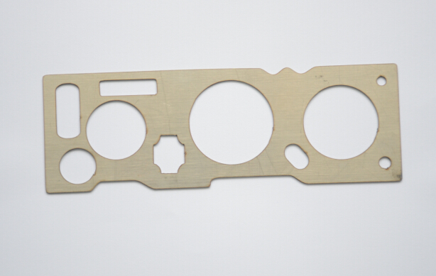 光纖激光切割機在家用電器中應(yīng)用