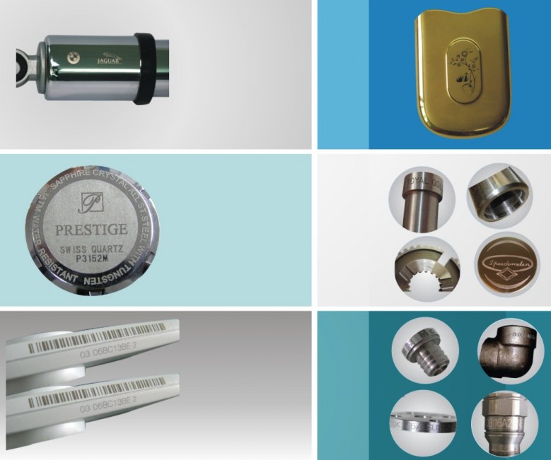 飛行激光打標(biāo)機與普通激光打標(biāo)機的區(qū)別