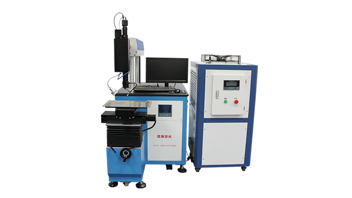 激光焊接過程中會產(chǎn)生多高的溫度？