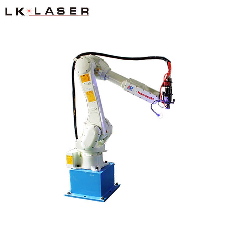 激光焊接機(jī)怎么選擇，哪個(gè)牌子好？