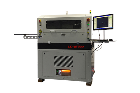 相比傳統(tǒng)激光切割機(jī)，為什么激光切割機(jī)價(jià)格更高！