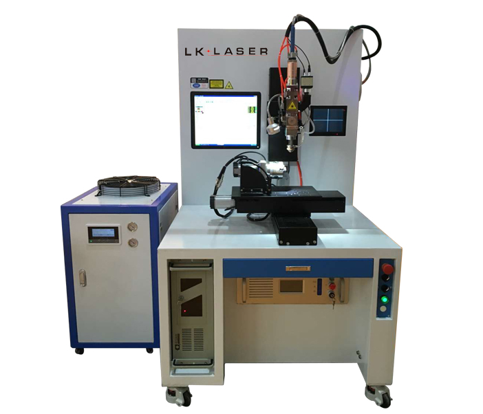 光纖激光焊接機(jī)長(zhǎng)時(shí)間滿負(fù)荷好不好？-鐳康激光