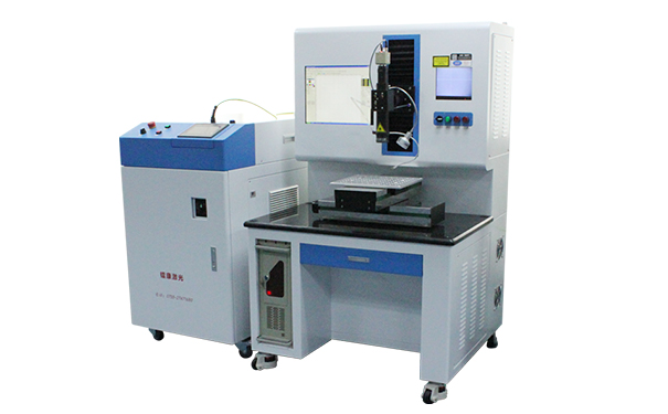 為什么動力電池激光焊接機的電池會失效？-鐳康激光