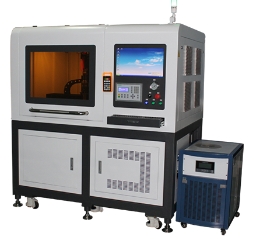 光纖激光切割機(jī)工作的情況如何？-鐳康激光