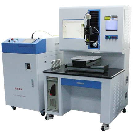 模具激光焊機(jī)修補(bǔ)模具怎樣選擇焊絲？-鐳康激光