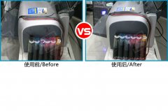 納米海綿可以清理辦公室里的污漬么？ 