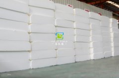 三聚氰胺海綿是什么材料？發泡材料嗎？